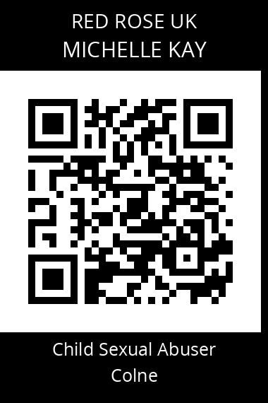 QR code for michelle-kay