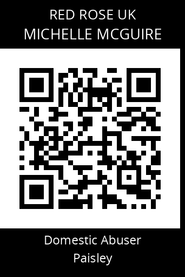 QR code for michelle-mcguire