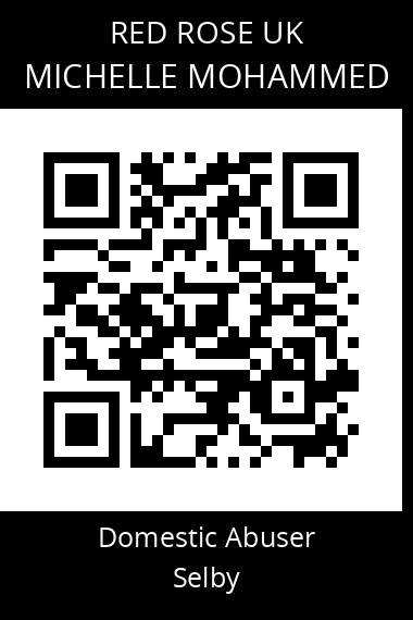 QR code for michelle-mohammed