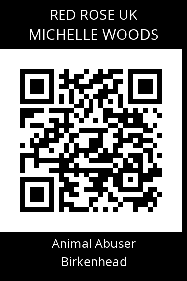 QR code for michelle-woods