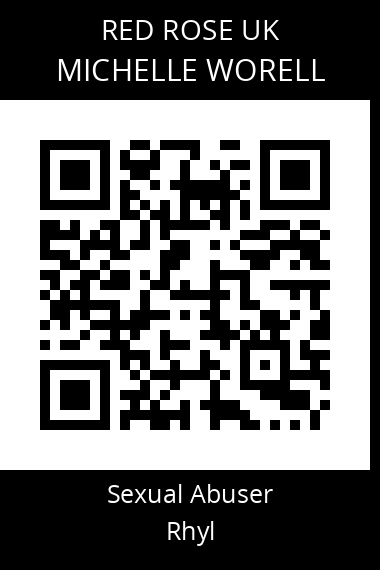 QR code for michelle-worell