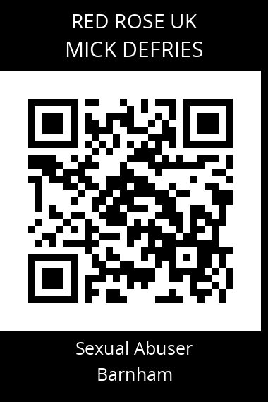 QR code for mick-defries