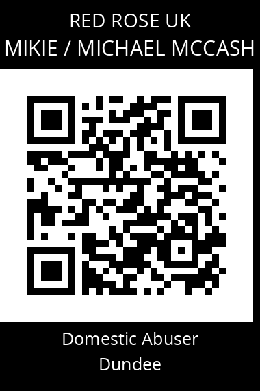 QR code for mickie-mccash