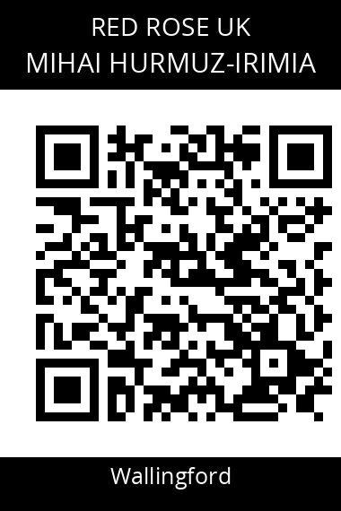 QR code for mihai-hurmuz-irimia