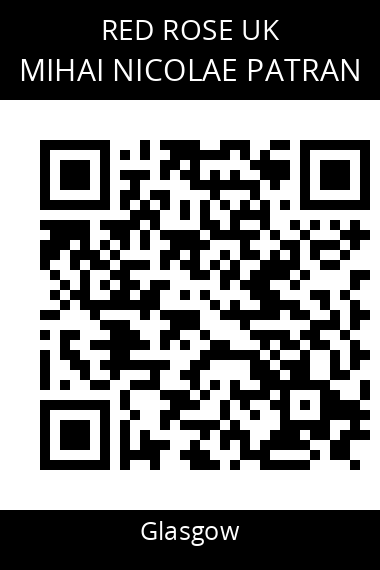 QR code for mihai-nicolae-patran