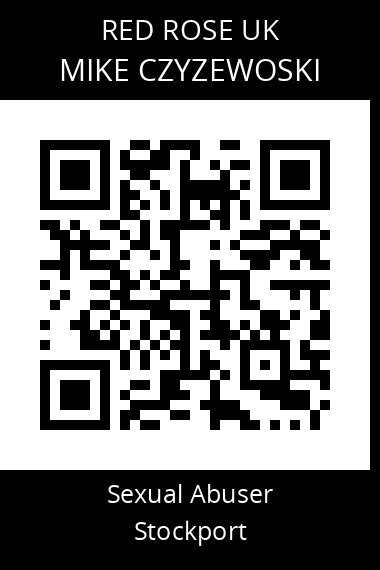 QR code for mike-czyzewoski