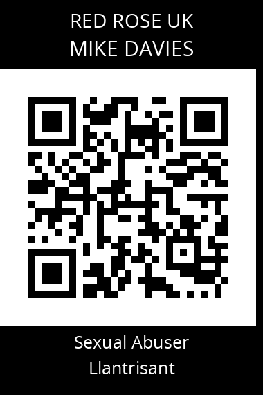 QR code for mike-davies