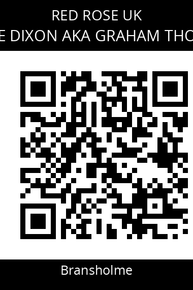 QR code for mike-dixon-aka-graham-thorpe