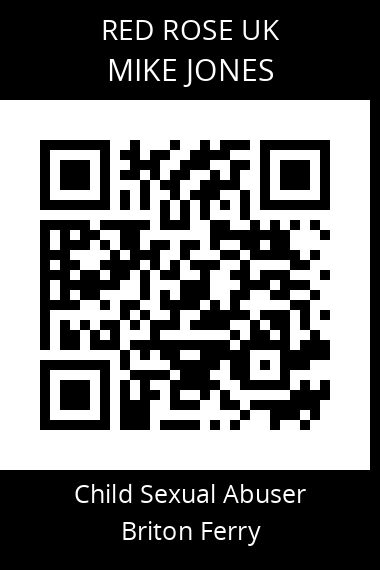 QR code for mike-jones