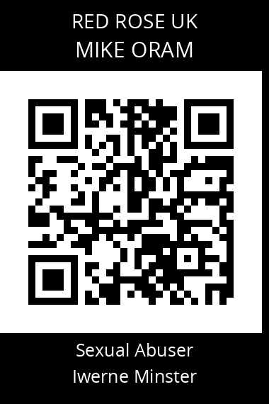 QR code for mike-oram
