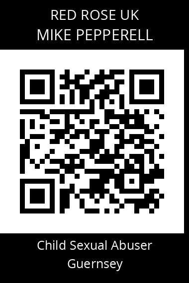 QR code for mike-pepperell