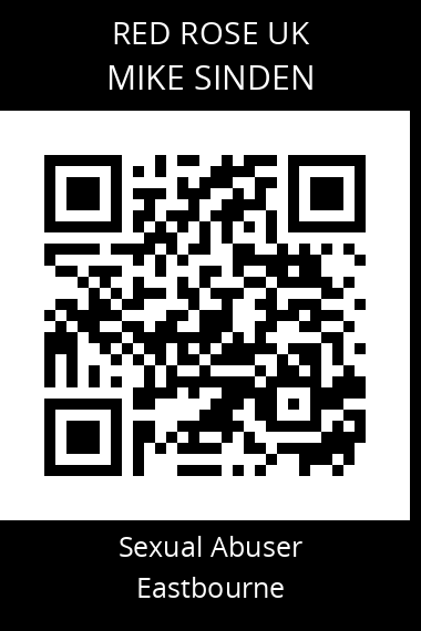 QR code for mike-sinden