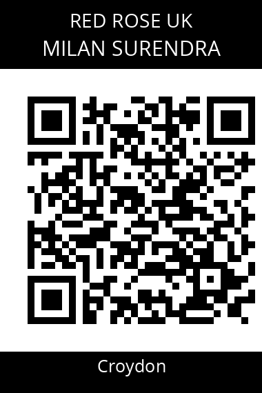 QR code for milan-surendra-n8zase