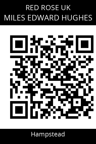 QR code for miles-edward-hughes