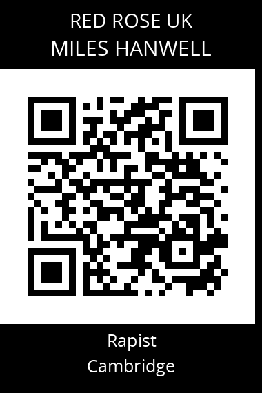 QR code for miles-hanwell