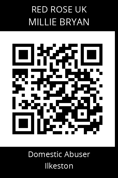 QR code for millie-bryan