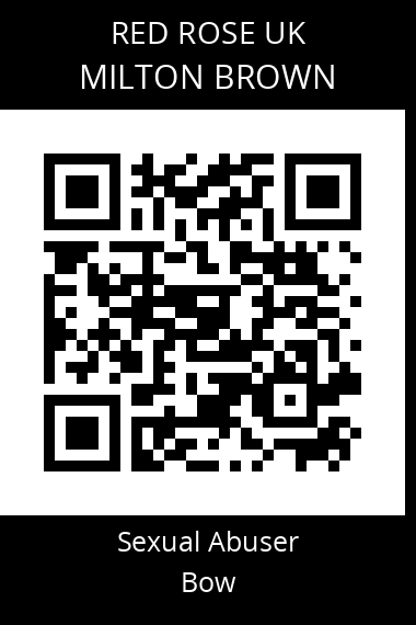 QR code for milton-brown-1