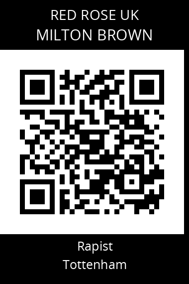 QR code for milton-brown