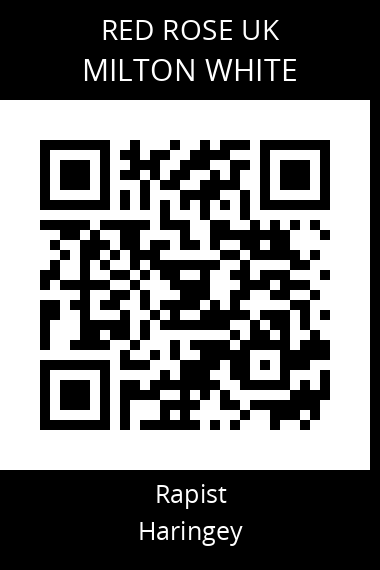 QR code for milton-white