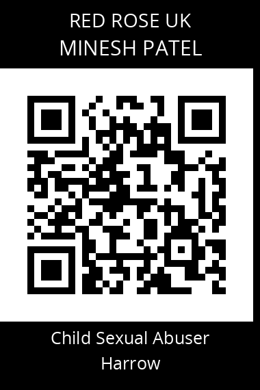 QR code for minesh-patel