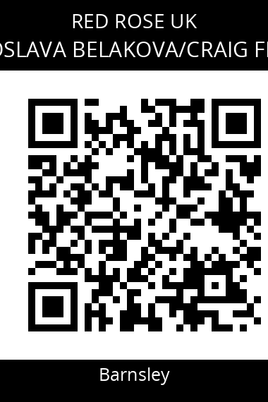 QR code for miroslava-belakovacraig-fearn