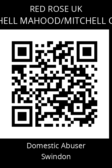 QR code for mitchell-mahood
