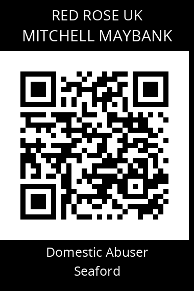 QR code for mitchell-maybank
