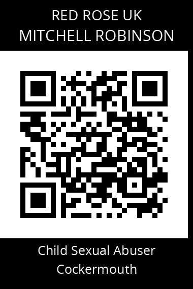 QR code for mitchell-robinson
