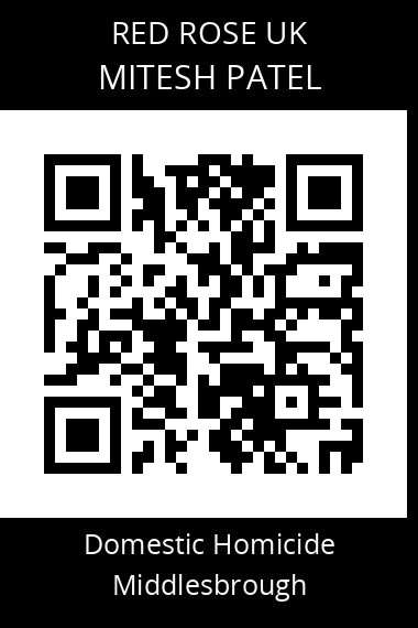 QR code for mitesh-patel