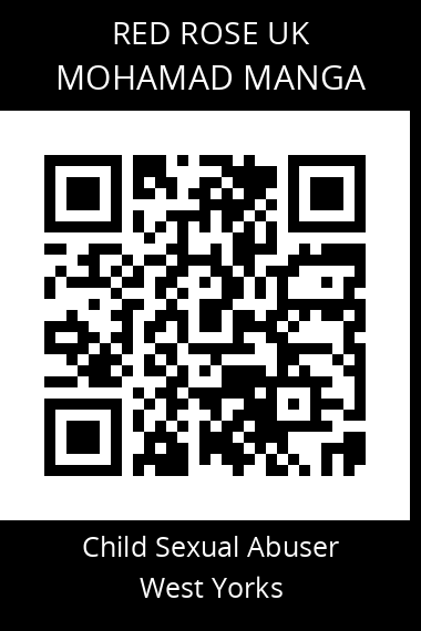 QR code for mohamad-manga