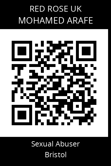 QR code for mohamed-arafe
