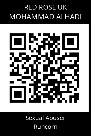 QR code for mohammad-alhadi
