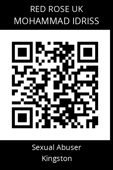 QR code for mohammad-idriss