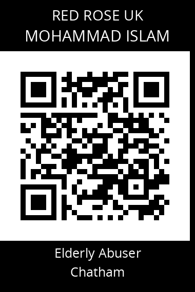 QR code for mohammad-islam