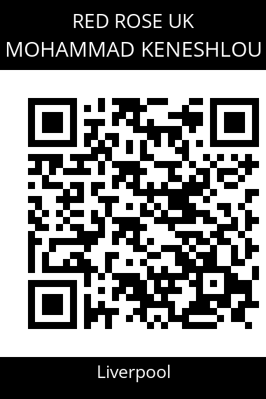 QR code for mohammad-keneshlou