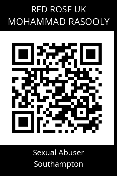 QR code for mohammad-rasooly