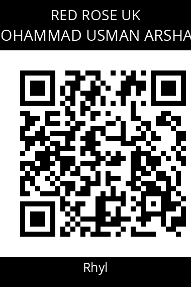 QR code for mohammad-usman-arshad
