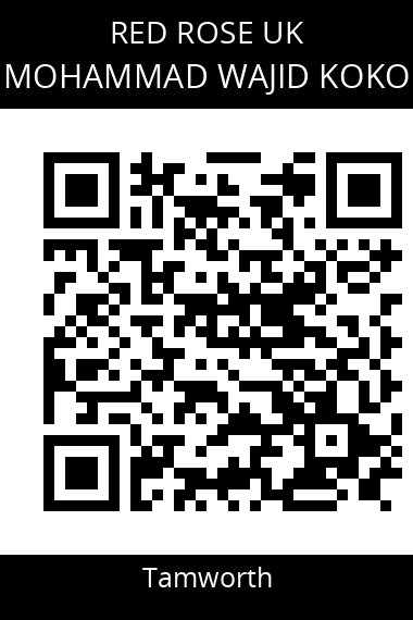 QR code for mohammad-wajid-koko