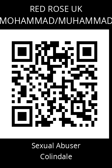 QR code for mohammadmuhammad