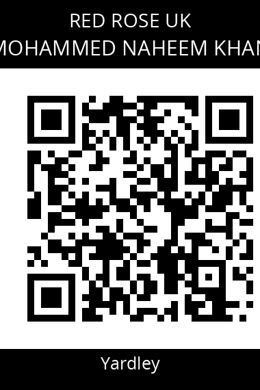 QR code for mohammed-Naheem-khan