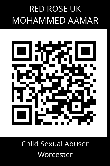 QR code for mohammed-aamar
