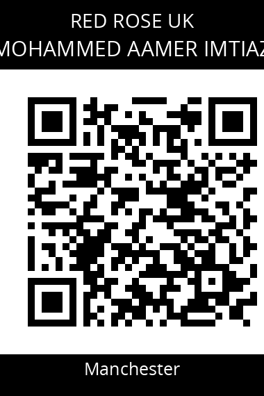 QR code for mohammed-aamer-imtiaz