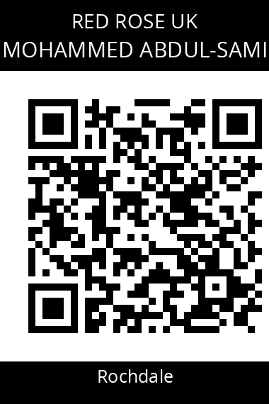 QR code for mohammed-abdul-sami