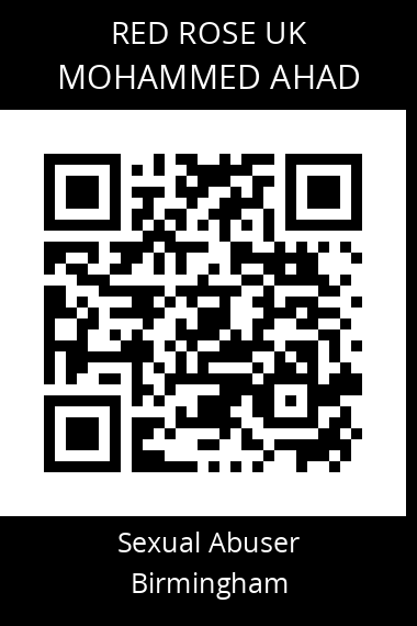QR code for mohammed-ahad