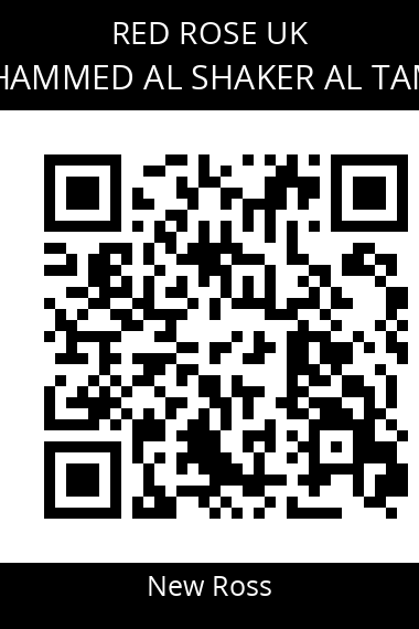 QR code for mohammed-al-shaker-al-tamimi