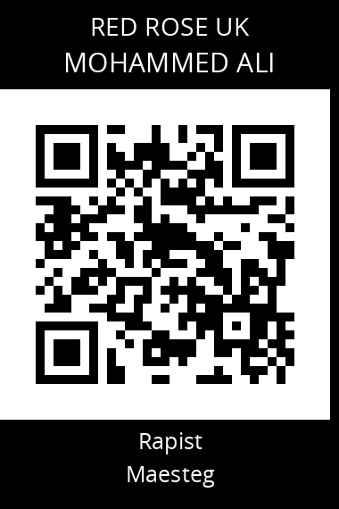 QR code for mohammed-ali-1