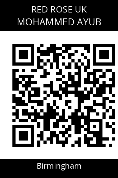 QR code for mohammed-ayub-kvazmw