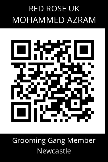 QR code for mohammed-azram
