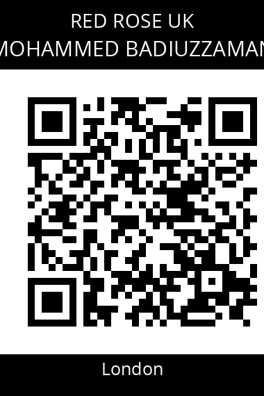 QR code for mohammed-badiuzzaman