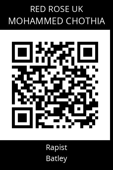 QR code for mohammed-chothia